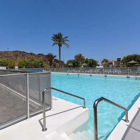 Bungalow Rocas Rojas 406B By Villagrancanaria San Agustín Екстериор снимка