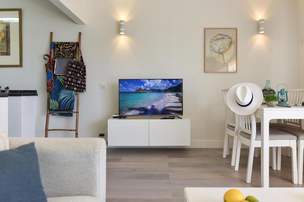 Bungalow Rocas Rojas 406B By Villagrancanaria San Agustín Екстериор снимка