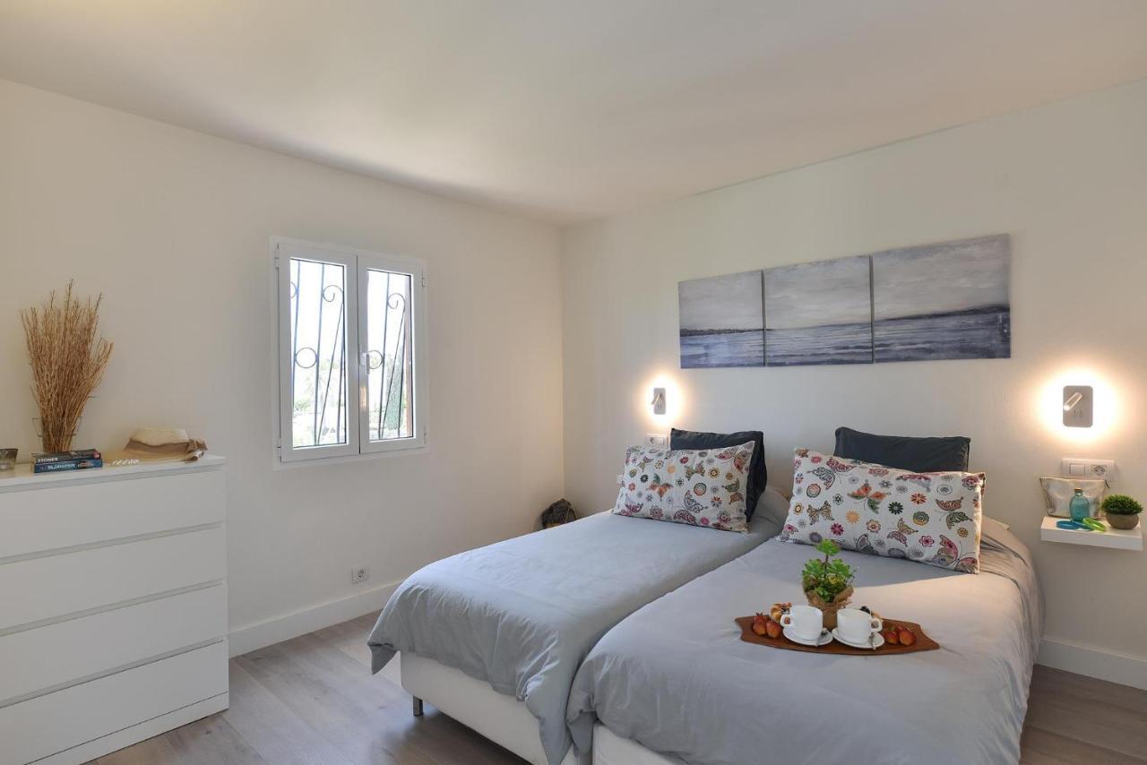 Bungalow Rocas Rojas 406B By Villagrancanaria San Agustín Екстериор снимка