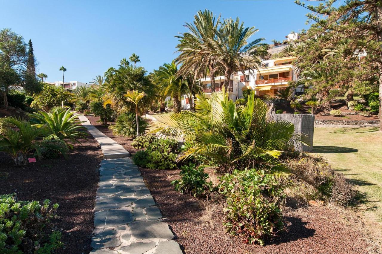 Bungalow Rocas Rojas 406B By Villagrancanaria San Agustín Екстериор снимка