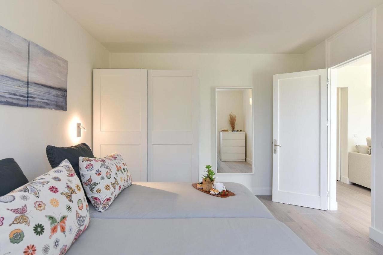 Bungalow Rocas Rojas 406B By Villagrancanaria San Agustín Екстериор снимка