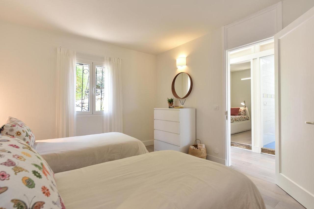 Bungalow Rocas Rojas 406B By Villagrancanaria San Agustín Екстериор снимка
