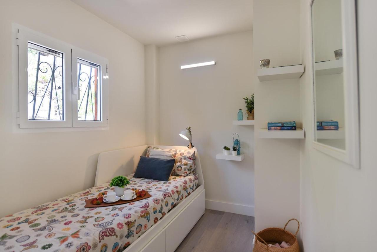Bungalow Rocas Rojas 406B By Villagrancanaria San Agustín Екстериор снимка